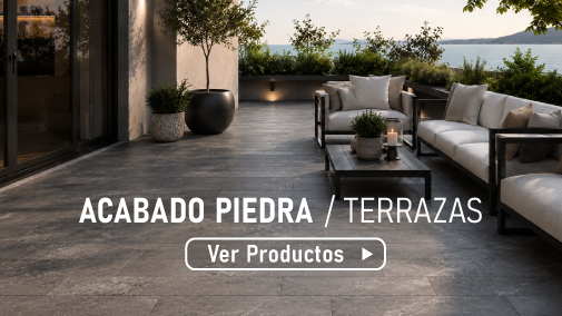 ACABADO PIEDRA